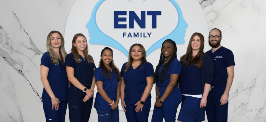 ENT Team